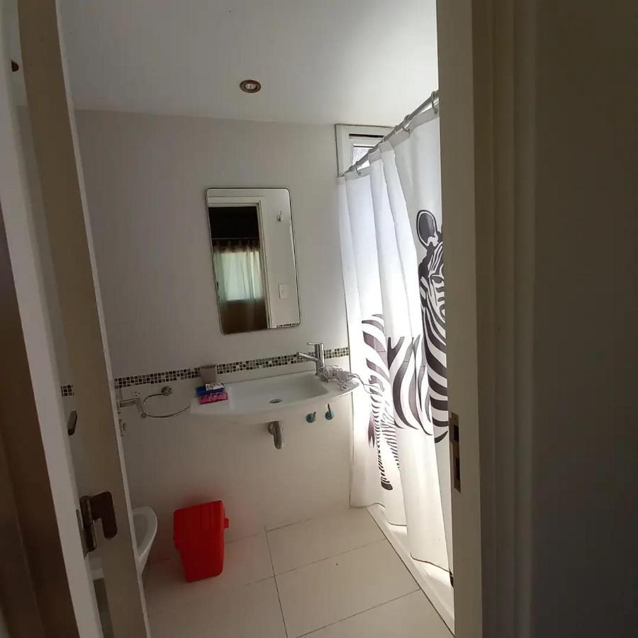 Apartamento Cerro Azul I San Salvador de Jujuy Exterior foto